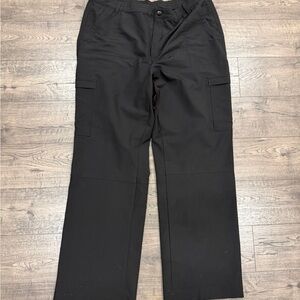 Old Navy Women's Dark Cargo Pants